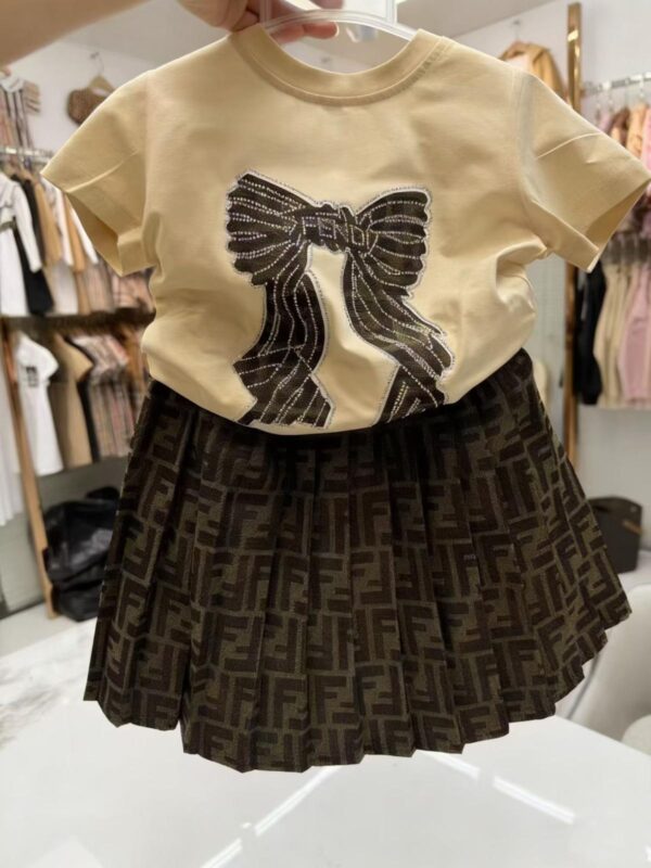 QUALITY GIRL DRESS