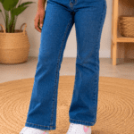 ✨ Classic Blue Kids Denim Jeans 💙 A wardrobe essential for every little fashionista! Comfortable, stylish, and easy to pair with any top for everyday wear or special outings. 👧 Ages: 1–10 Years 💰 Price: GHS 55 📩 DM to order or WhatsApp us today!