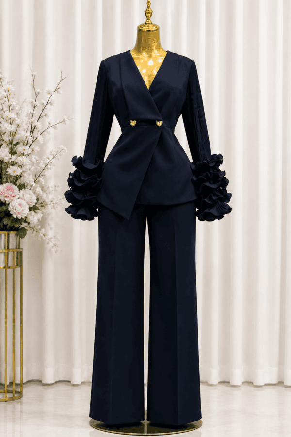 Premium quality ladies’ wear -Gh265🖤✨